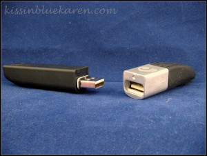 Lovehoney Flash USB Mini