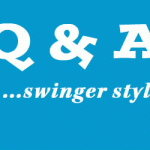 Swinger Q & A