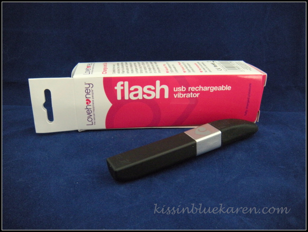 Lovehoney Flash USB Mini